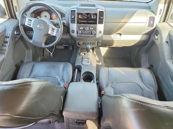 1N6ED0EB3LN727108 2020 NISSAN NAVARA (FRONTIER) - Image 8