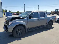 1N6ED0EB3MN700038 2021 NISSAN NAVARA (FRONTIER)
