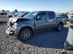 1N6ED0EB3MN700413 2021 NISSAN NAVARA (FRONTIER)