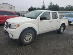1N6ED0EB3MN702842 2021 NISSAN NAVARA (FRONTIER)