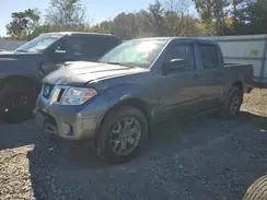 1N6ED0EB3MN704459 2021 NISSAN NAVARA (FRONTIER)