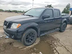 1N6ED0EB3MN706812 2021 NISSAN NAVARA (FRONTIER)