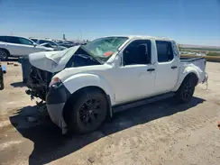 1N6ED0EB3MN711721 2021 NISSAN NAVARA (FRONTIER)