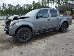 1N6ED0EB3MN712416 2021 NISSAN NAVARA (FRONTIER)