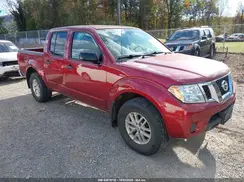 1N6ED0EB3MN712691 2021 NISSAN NAVARA (FRONTIER)