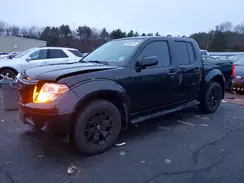 1N6ED0EB3MN714392 2021 NISSAN NAVARA (FRONTIER)
