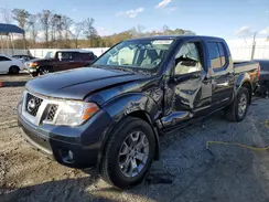 1N6ED0EB3MN715526 2021 NISSAN NAVARA (FRONTIER)