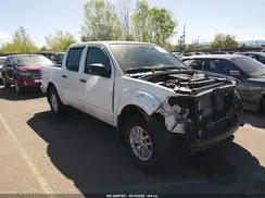 1N6ED0EB3MN718460 2021 NISSAN NAVARA (FRONTIER)