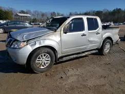 1N6ED0EB3MN718572 2021 NISSAN NAVARA (FRONTIER)