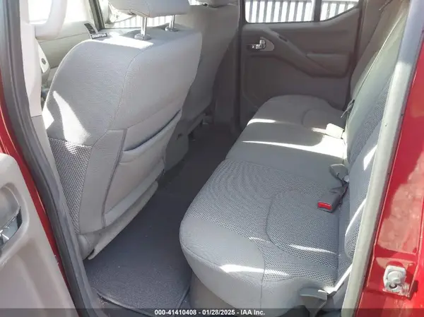1N6ED0EB3MN720130 2021 NISSAN NAVARA (FRONTIER) - Image 8