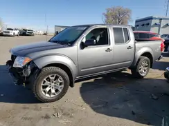 1N6ED0EB3MN722198 2021 NISSAN NAVARA (FRONTIER)