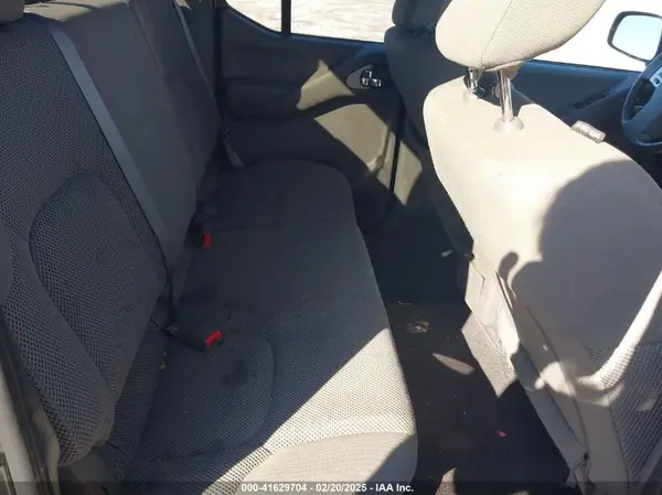 1N6ED0EB3MN723013 2021 NISSAN NAVARA (FRONTIER) - Image 8