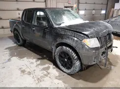 1N6ED0EB4LN703044 2020 NISSAN NAVARA (FRONTIER)