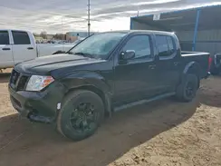 1N6ED0EB4LN703562 2020 NISSAN NAVARA (FRONTIER)