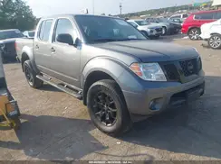 1N6ED0EB4LN704257 2020 NISSAN NAVARA (FRONTIER)