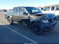 1N6ED0EB4LN707465 2020 NISSAN NAVARA (FRONTIER)