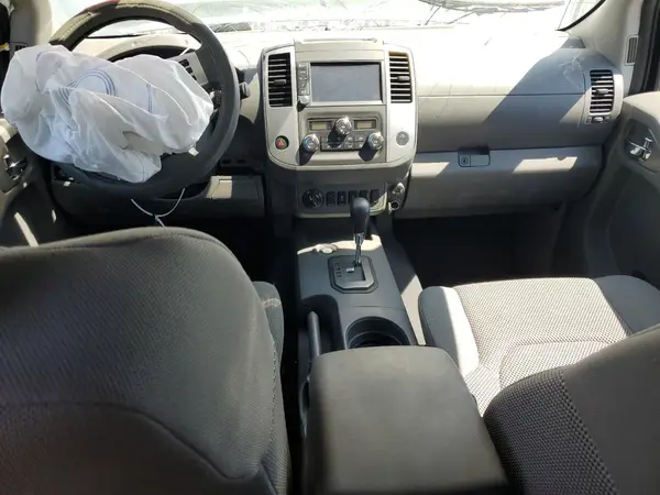 1N6ED0EB4LN708874 2020 NISSAN NAVARA (FRONTIER) - Image 8