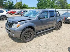 1N6ED0EB4LN709121 2020 NISSAN NAVARA (FRONTIER)