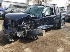 1N6ED0EB4LN710141 2020 NISSAN NAVARA (FRONTIER)