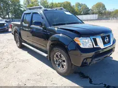 1N6ED0EB4LN714139 2020 NISSAN NAVARA (FRONTIER)