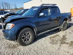 1N6ED0EB4LN714190 2020 NISSAN NAVARA (FRONTIER)