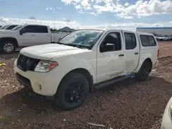 1N6ED0EB4LN714710 2020 NISSAN NAVARA (FRONTIER)