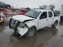 1N6ED0EB4LN717672 2020 NISSAN NAVARA (FRONTIER)