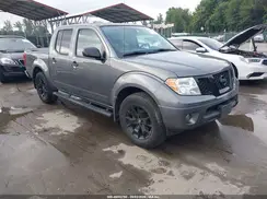 1N6ED0EB4LN719499 2020 NISSAN NAVARA (FRONTIER)