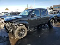 1N6ED0EB4LN722435 2020 NISSAN NAVARA (FRONTIER)