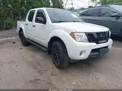 1N6ED0EB4LN725917 2020 NISSAN NAVARA (FRONTIER)