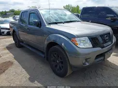 1N6ED0EB4LN726548 2020 NISSAN NAVARA (FRONTIER)