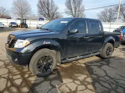 1N6ED0EB4MN700503 2021 NISSAN NAVARA (FRONTIER)