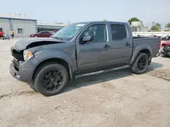 1N6ED0EB4MN710058 2021 NISSAN NAVARA (FRONTIER)