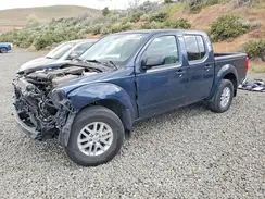 1N6ED0EB4MN712778 2021 NISSAN NAVARA (FRONTIER)