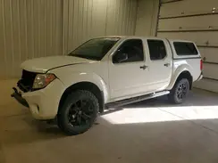 1N6ED0EB4MN712893 2021 NISSAN NAVARA (FRONTIER)