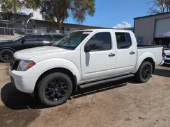 1N6ED0EB4MN717706 2021 NISSAN NAVARA (FRONTIER)