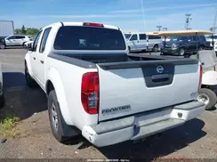 1N6ED0EB4MN717737 2021 NISSAN NAVARA (FRONTIER)