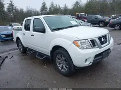 1N6ED0EB4MN717916 2021 NISSAN NAVARA (FRONTIER)
