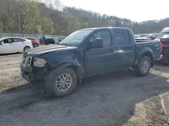 1N6ED0EB4MN718838 2021 NISSAN NAVARA (FRONTIER)