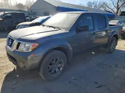 1N6ED0EB4MN719049 2021 NISSAN NAVARA (FRONTIER)