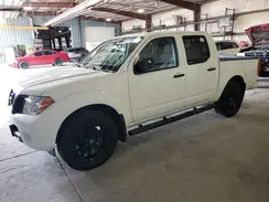 1N6ED0EB4MN722145 2021 NISSAN NAVARA (FRONTIER)