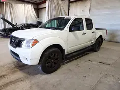 1N6ED0EB4MN723084 2021 NISSAN NAVARA (FRONTIER)