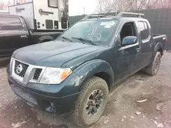 1N6ED0EB5LN701397 2020 NISSAN NAVARA (FRONTIER)