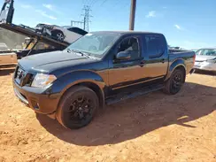 1N6ED0EB5LN704199 2020 NISSAN NAVARA (FRONTIER)