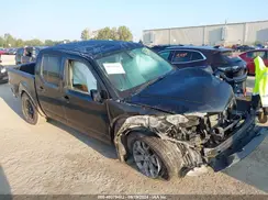 1N6ED0EB5LN705921 2020 NISSAN NAVARA (FRONTIER)