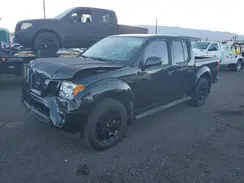 1N6ED0EB5LN706454 2020 NISSAN NAVARA (FRONTIER)