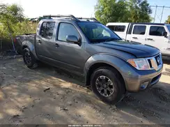 1N6ED0EB5LN708768 2020 NISSAN NAVARA (FRONTIER)