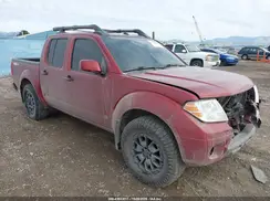 1N6ED0EB5LN709712 2020 NISSAN NAVARA (FRONTIER)