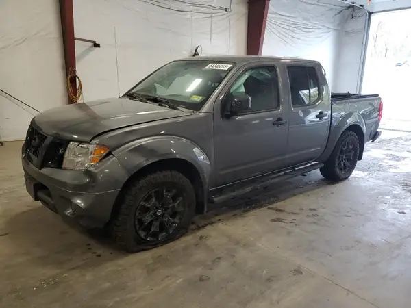 1N6ED0EB5LN710214 2020 NISSAN NAVARA (FRONTIER) - Image 1