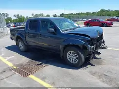 1N6ED0EB5LN714876 2020 NISSAN NAVARA (FRONTIER)